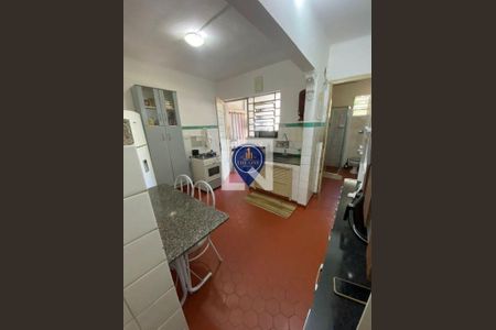 Casa à venda com 2 quartos, 132m² em Jardim da Gloria, São Paulo