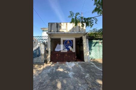 Casa à venda com 2 quartos, 132m² em Jardim da Gloria, São Paulo