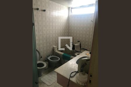 Apartamento à venda com 3 quartos, 240m² em Paraíso, São Paulo