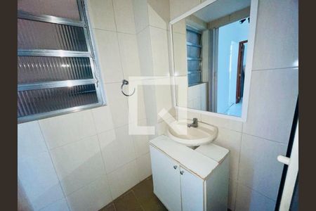 Apartamento à venda com 1 quarto, 50m² em São Domingos, Niterói