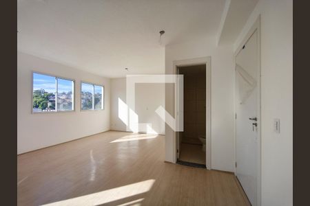 Studio de kitnet/studio à venda com 1 quarto, 32m² em Santo Cristo, Rio de Janeiro