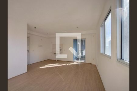Studio de kitnet/studio à venda com 1 quarto, 32m² em Santo Cristo, Rio de Janeiro