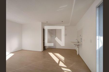 Studio de kitnet/studio à venda com 1 quarto, 32m² em Santo Cristo, Rio de Janeiro
