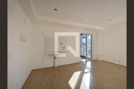 Studio de kitnet/studio à venda com 1 quarto, 32m² em Santo Cristo, Rio de Janeiro