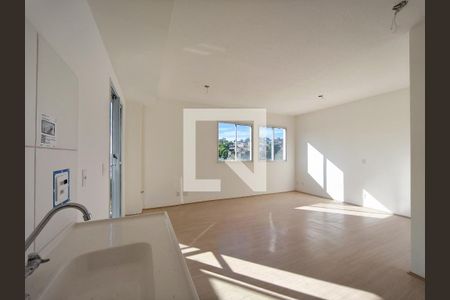 Studio de kitnet/studio à venda com 1 quarto, 32m² em Santo Cristo, Rio de Janeiro