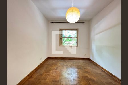 Quarto 1 de apartamento à venda com 2 quartos, 70m² em Itaim Bibi, São Paulo