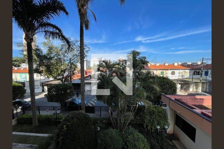 Vista do Quarto 2 de apartamento à venda com 3 quartos, 76m² em Butantã, São Paulo