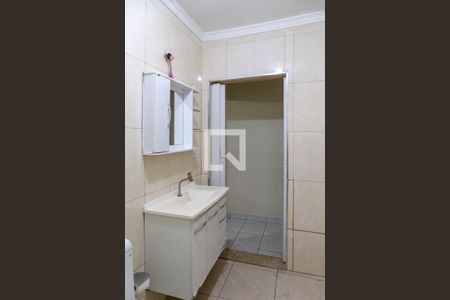 Casa 1 - Banheiro de casa à venda com 4 quartos, 136m² em Jardim Jovaia, Guarulhos