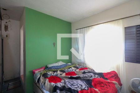 Suíte de casa à venda com 3 quartos, 273m² em Santo Antônio, São Caetano do Sul