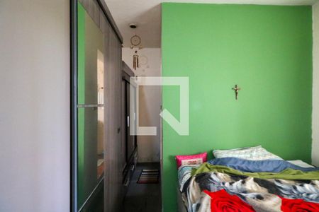 Suíte de casa à venda com 3 quartos, 273m² em Santo Antônio, São Caetano do Sul