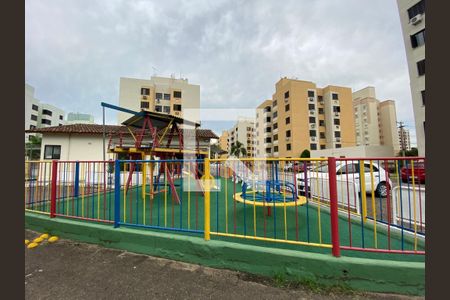 Área Comum - Playground de apartamento à venda com 2 quartos, 52m² em Sarandi, Porto Alegre
