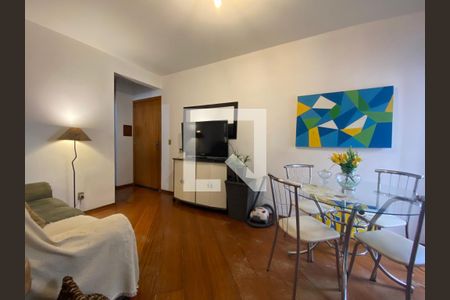 Sala de apartamento à venda com 2 quartos, 52m² em Sarandi, Porto Alegre