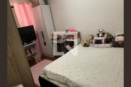 Quarto 2 de apartamento à venda com 2 quartos, 52m² em Sarandi, Porto Alegre