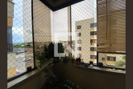 Apartamento à venda com 2 quartos, 52m² em Sarandi, Porto Alegre