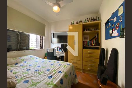 Quarto 1 de apartamento à venda com 2 quartos, 52m² em Sarandi, Porto Alegre