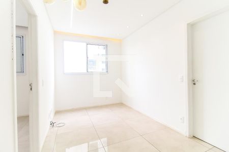 Sala/Cozinha de apartamento para alugar com 2 quartos, 42m² em Vila São Paulo, Ferraz de Vasconcelos