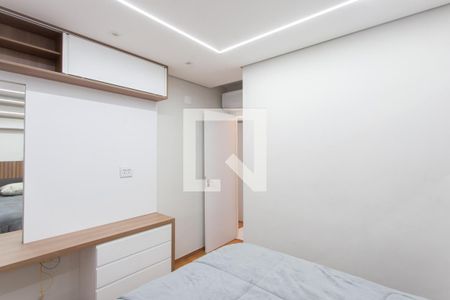 Suíte de apartamento para alugar com 3 quartos, 85m² em São Luiz, Belo Horizonte