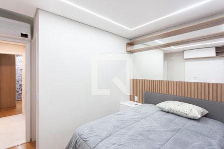 Suíte de apartamento para alugar com 3 quartos, 85m² em São Luiz, Belo Horizonte
