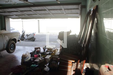 Garagem de casa à venda com 3 quartos, 348m² em Casa Verde, São Paulo