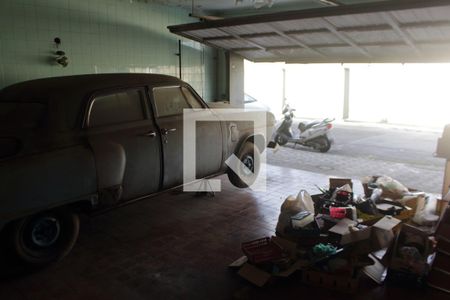Garagem de casa à venda com 3 quartos, 348m² em Casa Verde, São Paulo