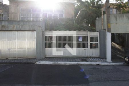 Fachada de casa à venda com 3 quartos, 348m² em Casa Verde, São Paulo