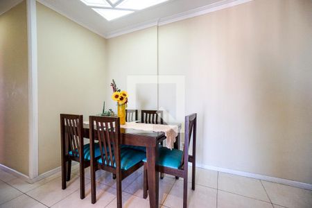 Sala de apartamento à venda com 3 quartos, 72m² em Vila Matilde, São Paulo