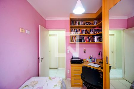 Quarto 01 de apartamento à venda com 3 quartos, 72m² em Vila Matilde, São Paulo