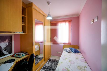 Quarto 01 de apartamento à venda com 3 quartos, 72m² em Vila Matilde, São Paulo