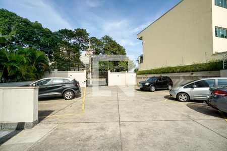 Garagem de apartamento à venda com 3 quartos, 72m² em Vila Matilde, São Paulo