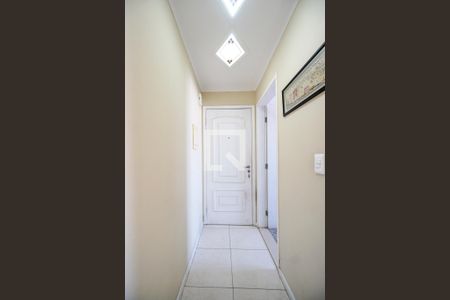 Hall de entrada de apartamento à venda com 3 quartos, 72m² em Vila Matilde, São Paulo