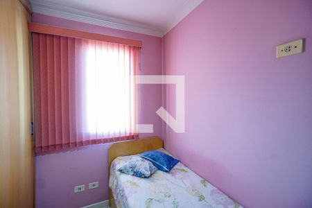 Quarto 01 de apartamento à venda com 3 quartos, 72m² em Vila Matilde, São Paulo