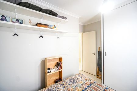 Quarto 02 de apartamento à venda com 3 quartos, 72m² em Vila Matilde, São Paulo