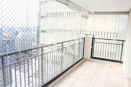 Sacada de apartamento à venda com 3 quartos, 156m² em Santa Cecilia, São Paulo