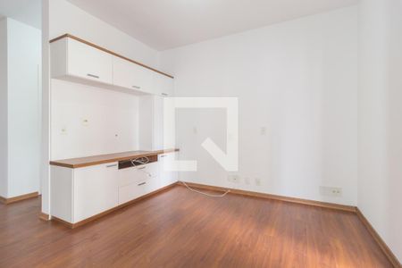 Sala de TV de apartamento para alugar com 3 quartos, 150m² em Tatuapé, São Paulo