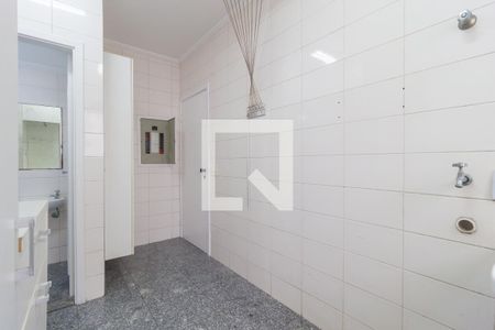 Área de Serviço de apartamento para alugar com 3 quartos, 150m² em Tatuapé, São Paulo