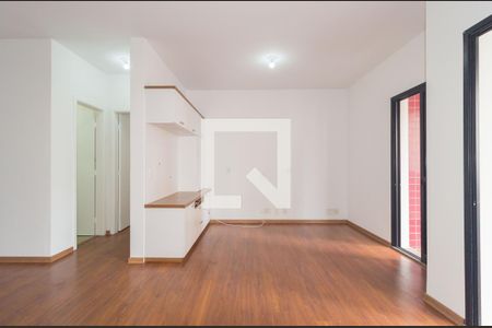 Sala de TV de apartamento para alugar com 3 quartos, 150m² em Tatuapé, São Paulo