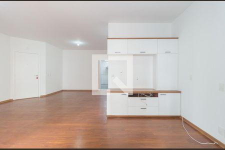 Sala de TV de apartamento para alugar com 3 quartos, 150m² em Tatuapé, São Paulo