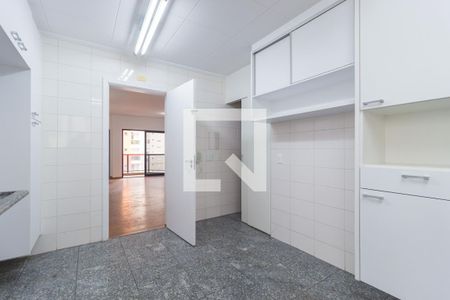 Cozinha de apartamento para alugar com 3 quartos, 150m² em Tatuapé, São Paulo