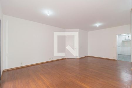 Sala de Estar de apartamento para alugar com 3 quartos, 150m² em Tatuapé, São Paulo