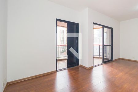 Sala de TV de apartamento para alugar com 3 quartos, 150m² em Tatuapé, São Paulo