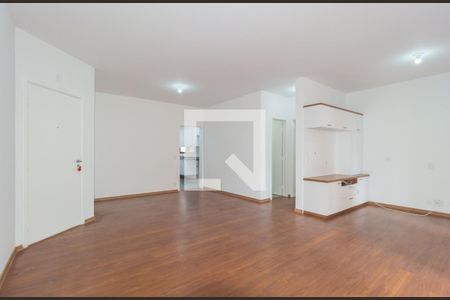 Sala de Estar de apartamento para alugar com 3 quartos, 150m² em Tatuapé, São Paulo