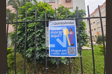 Apartamento à venda com 35m², 1 quarto e sem vagaPlaquinha