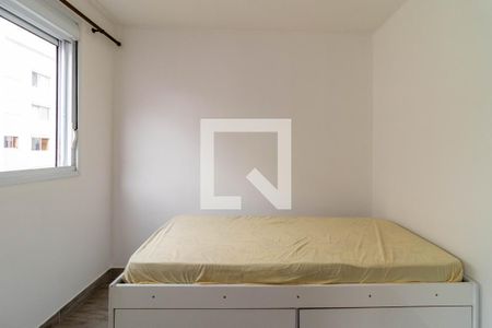 Quarto 1 de apartamento para alugar com 2 quartos, 35m² em Vila Leopoldina, São Paulo