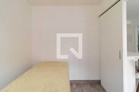 Quarto 1 de apartamento para alugar com 2 quartos, 35m² em Vila Leopoldina, São Paulo
