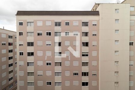 Vista do Quarto 1 de apartamento para alugar com 2 quartos, 35m² em Vila Leopoldina, São Paulo