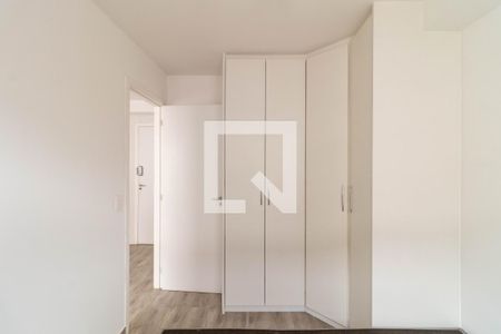 Quarto 2 de apartamento para alugar com 2 quartos, 35m² em Vila Leopoldina, São Paulo