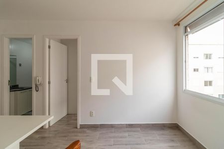 Sala de apartamento para alugar com 2 quartos, 35m² em Vila Leopoldina, São Paulo