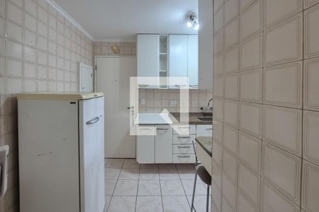 Cozinha - Armários de apartamento para alugar com 3 quartos, 92m² em Centro, São Bernardo do Campo
