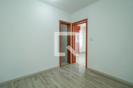 Quarto 2 - Suíte de casa à venda com 3 quartos, 255m² em Jardim Lindóia, Porto Alegre