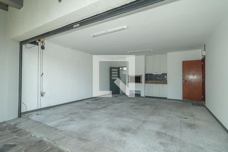 Garagem de casa à venda com 3 quartos, 255m² em Jardim Lindóia, Porto Alegre
